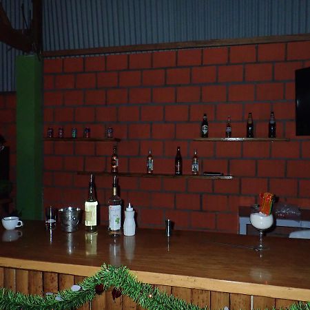 بويرتو مالدونادو Tambopata Hostel المظهر الخارجي الصورة