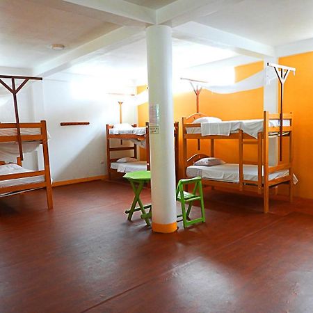 بويرتو مالدونادو Tambopata Hostel المظهر الخارجي الصورة