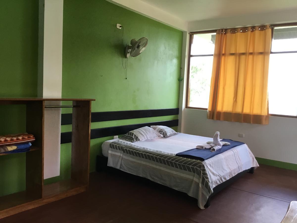 بويرتو مالدونادو Tambopata Hostel المظهر الخارجي الصورة