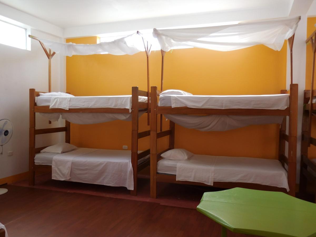 بويرتو مالدونادو Tambopata Hostel المظهر الخارجي الصورة