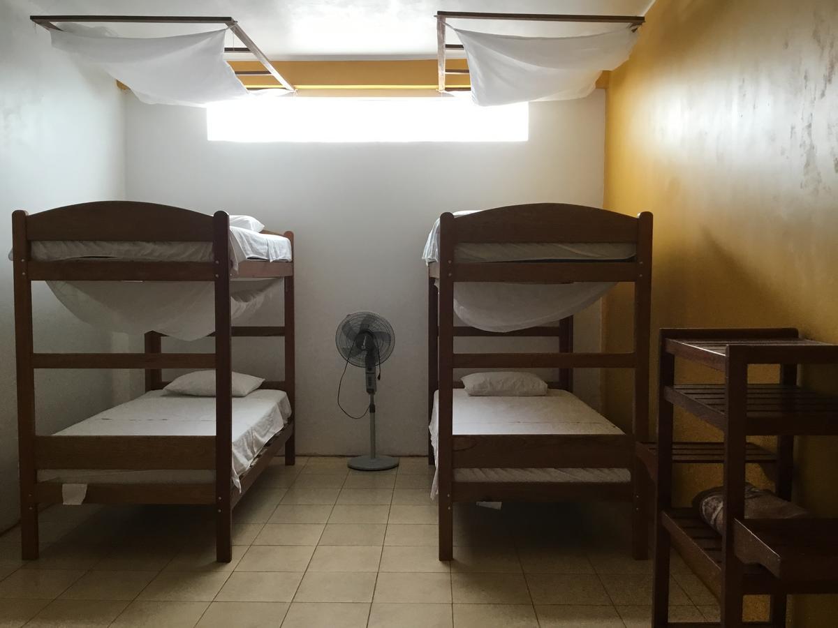 بويرتو مالدونادو Tambopata Hostel المظهر الخارجي الصورة