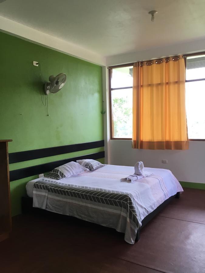 بويرتو مالدونادو Tambopata Hostel المظهر الخارجي الصورة