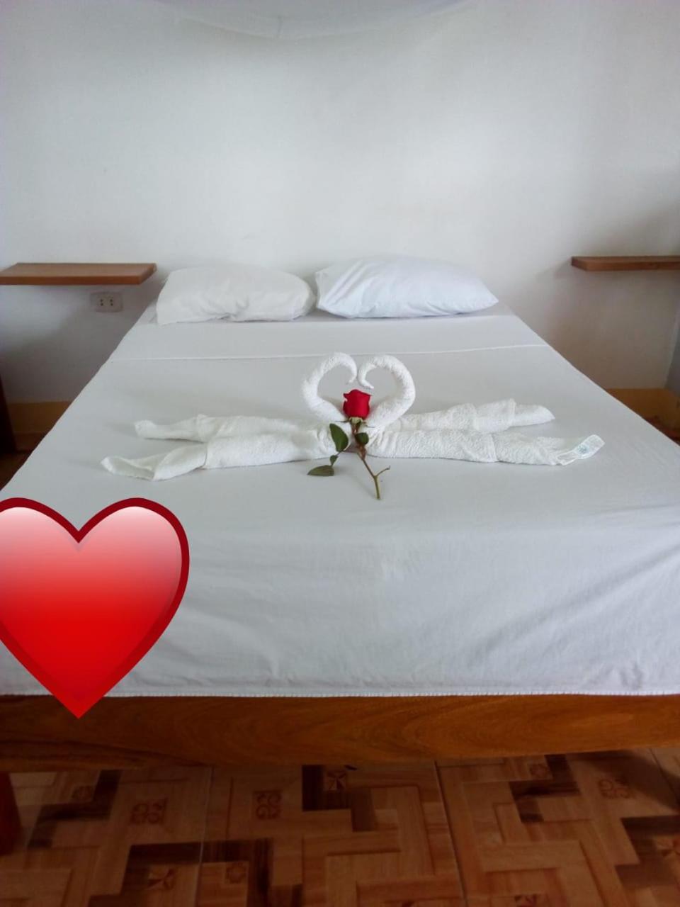 بويرتو مالدونادو Tambopata Hostel المظهر الخارجي الصورة