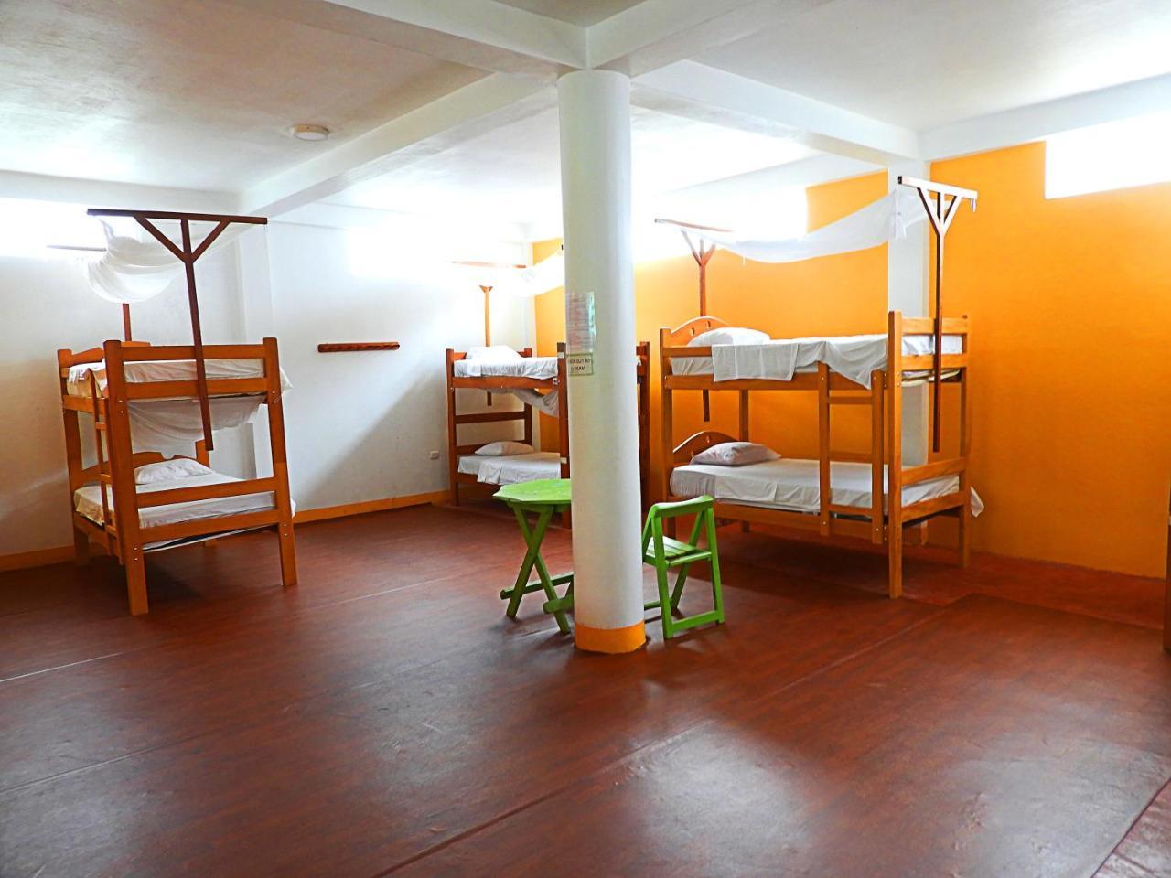 بويرتو مالدونادو Tambopata Hostel المظهر الخارجي الصورة
